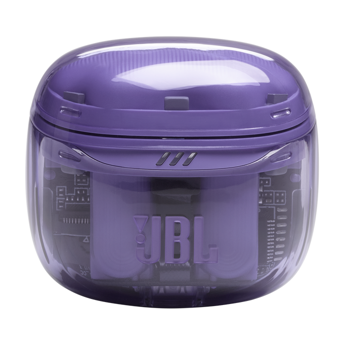 JBL Tune Flex 2 Ghost Edition True Wireless Noise-Cancelling Open-Stick Earbuds – view 5