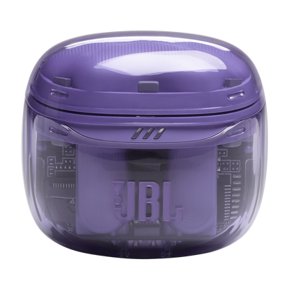 JBL Tune Flex 2 Ghost Edition True Wireless Noise-Cancelling Open-Stick Earbuds – view 5