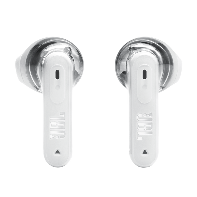 JBL Tune Flex 2 Ghost Edition True Wireless Noise-Cancelling Open-Stick Earbuds – view 2