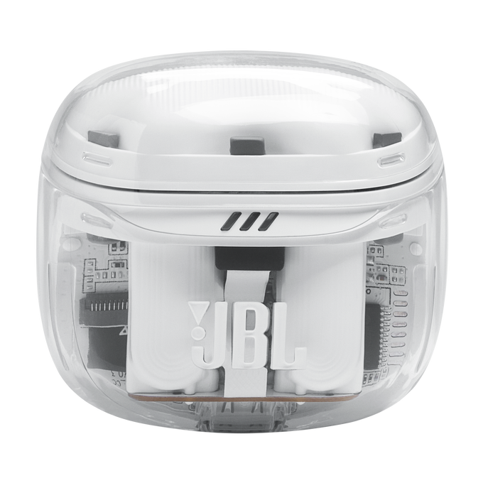 JBL Tune Flex 2 Ghost Edition True Wireless Noise-Cancelling Open-Stick Earbuds – view 5