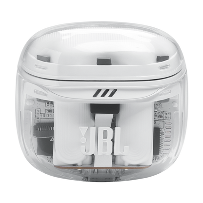 JBL Tune Flex 2 Ghost Edition True Wireless Noise-Cancelling Open-Stick Earbuds – view 5