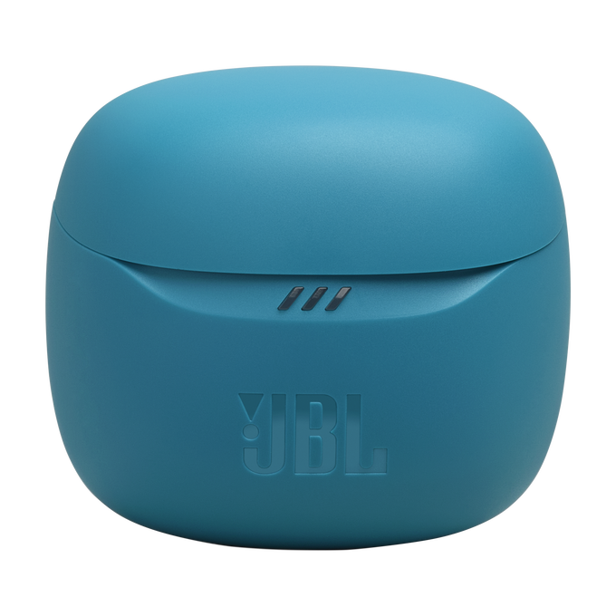 JBL Tune Flex 2 True Wireless Noise-Cancelling Open-Stick Earbuds – Turquoise – view 5