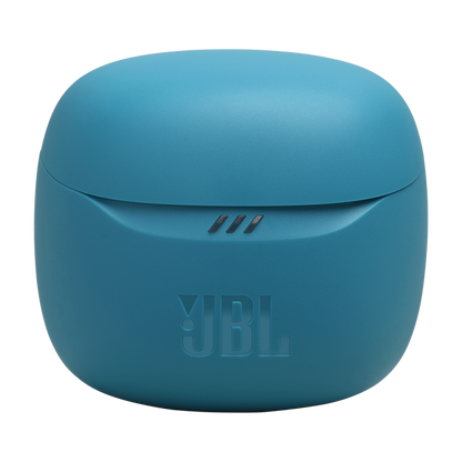 JBL Tune Flex 2 True Wireless Noise-Cancelling Open-Stick Earbuds – Turquoise – view 5