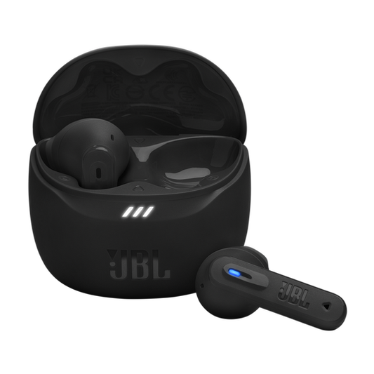 JBL Tune Flex 2 True Wireless Noise-Cancelling Open-Stick Earbuds