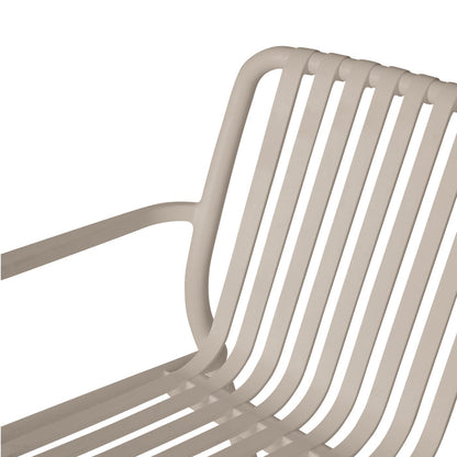 Jesi 2 Seater Light Taupe