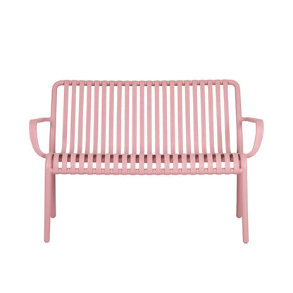 Jesi 2 Seater Tea Rose