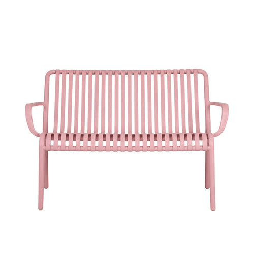 Jesi 2 Seater Tea Rose