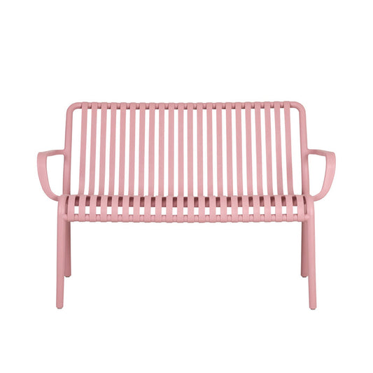 Jesi 2 Seater Tea Rose