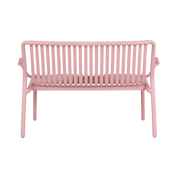 Jesi 2 Seater Tea Rose
