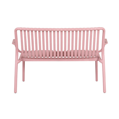 Jesi 2 Seater Tea Rose