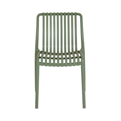 Jesi Dining Chair Sage Green