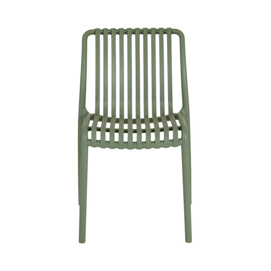 Jesi Dining Chair Sage Green