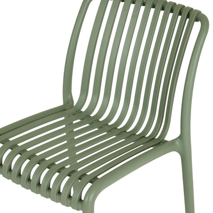 Jesi Dining Chair Sage Green