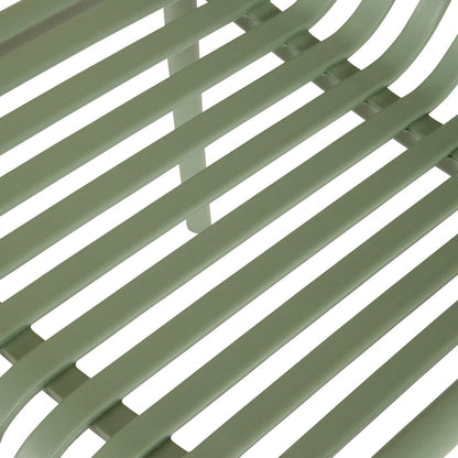 Jesi Dining Chair Sage Green