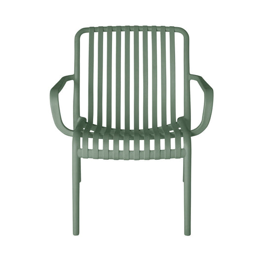 Jesi Occasional Chair Sage Green