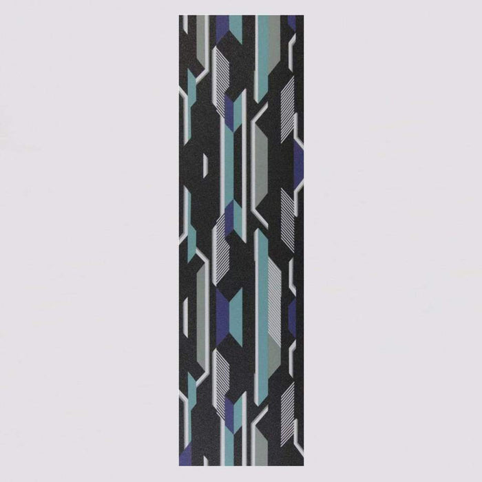 Jessup 9 Danny Wainwright Empire Blue Griptape Black / Blue