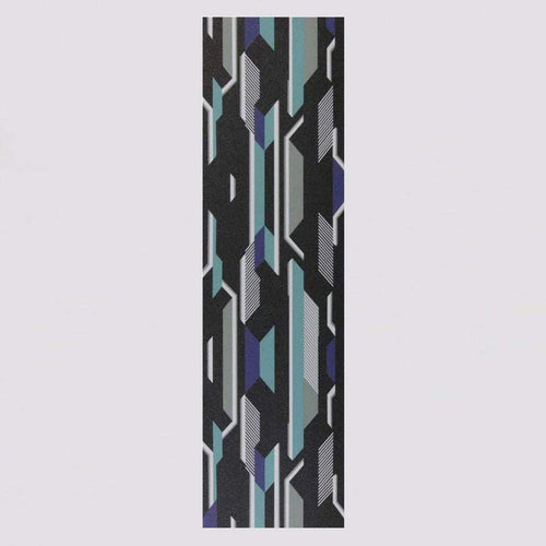 Jessup 9 Danny Wainwright Empire Blue Griptape Black / Blue