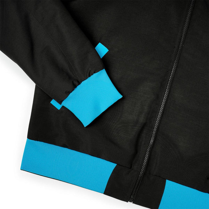 RSVLTS WWE Jacket Summer Slam "Yeet!"_ Reversible Bomber Jacket Summer Slam "Yeet!"_ Reversible Bomber Jacket