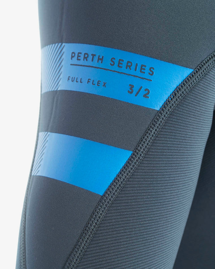 Jobe Mens Perth 3/2Mm Wetsuit