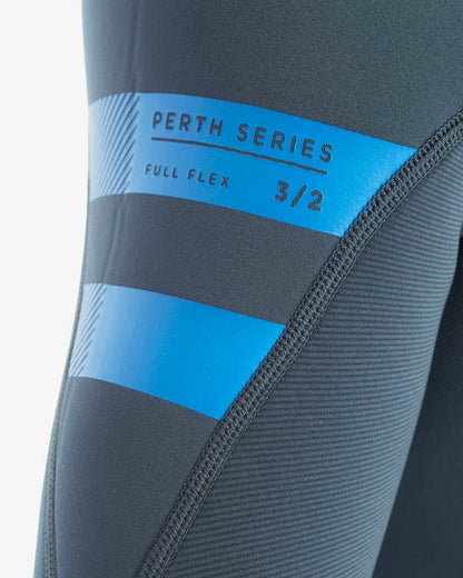 Jobe Mens Perth 3/2Mm Wetsuit