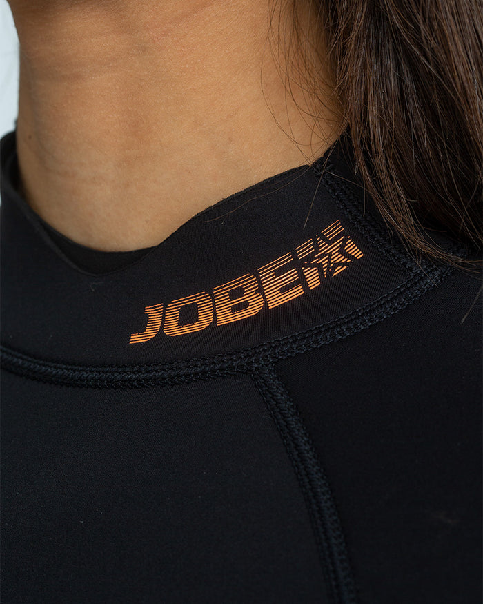 Jobe Sofia 3/2Mm Wetsuit Women Vintage Teal
