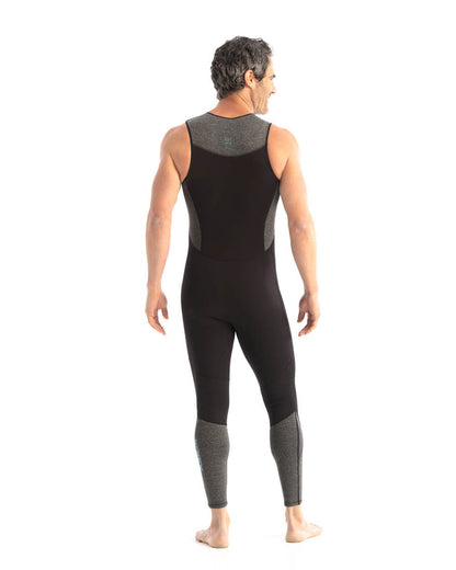 Jobe Toronto 2MM Long John Wetsuit Men