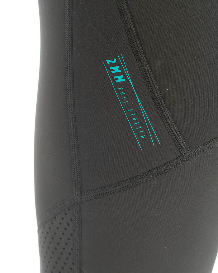 Jobe Toronto 2MM Long John Wetsuit Men