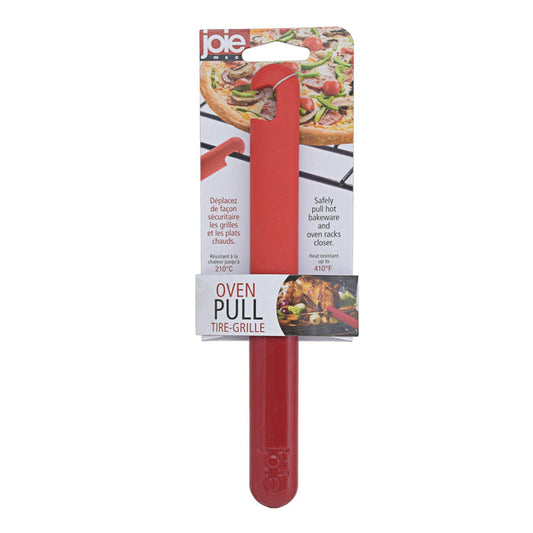 Joie Oven Puller - Red