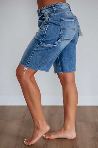 Josie Risen Shorts