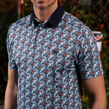 RSVLTS Jurassic Park Breakfast Balls All-Day Polo Jurassic Park "More Teeth" – All-Day Polo Jurassic Park "More Teeth" – All-Day Polo