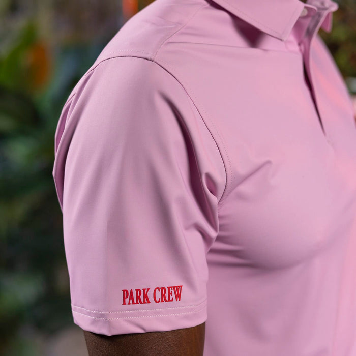 RSVLTS Jurassic Park Breakfast Balls All-Day Polo Jurassic Park "Park Crew" – All-Day Polo Jurassic Park "Park Crew" – All-Day Polo