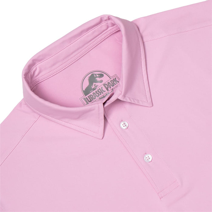 RSVLTS Jurassic Park Breakfast Balls All-Day Polo Jurassic Park "Park Crew" – All-Day Polo Jurassic Park "Park Crew" – All-Day Polo