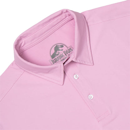 RSVLTS Jurassic Park Breakfast Balls All-Day Polo Jurassic Park "Park Crew" – All-Day Polo Jurassic Park "Park Crew" – All-Day Polo
