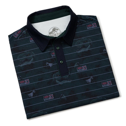 RSVLTS Jurassic Park Breakfast Balls All-Day Polo Jurassic Park "Power's Our" – All-Day Polo Jurassic Park "Power's Our" – All-Day Polo