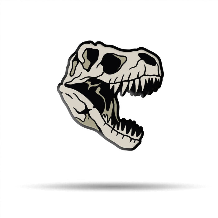 RSVLTS Jurassic Park Golf Ball Marker Jurassic Park "T. Rex Skull" – Ballmarker Jurassic Park "T. Rex Skull" – Ballmarker