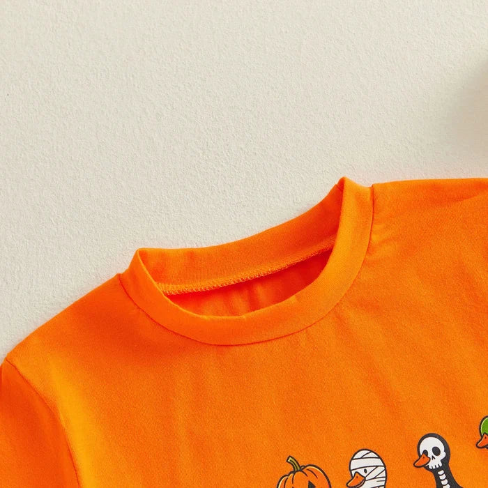 JUST A SPOOKY GOOSE T-Shirt