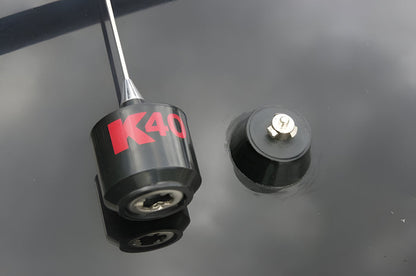 K40 Magnet CB Antenna | Right Channel Radios