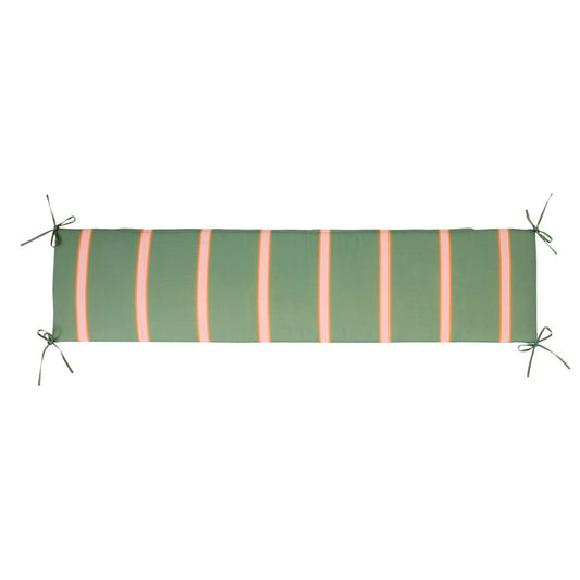Kace Bench Cushion 150cm Green