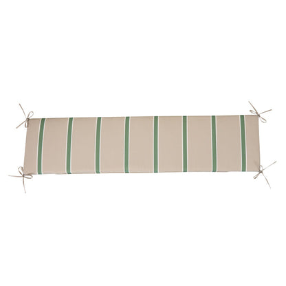 Kace Bench Cushion 150cm Taupe