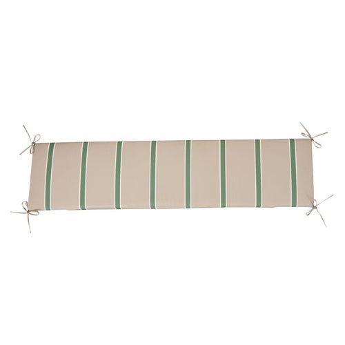 Kace Bench Cushion 150cm Taupe