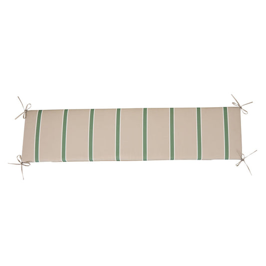 Kace Bench Cushion 150cm Taupe