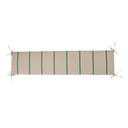 Kace Bench Cushion 150cm Taupe