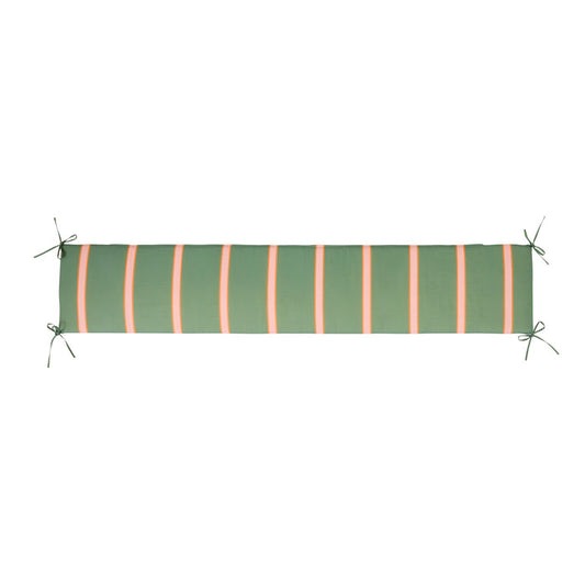 Kace Bench Cushion 200cm Green