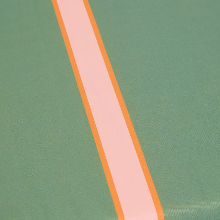 Kace Bench Cushion 200cm Green