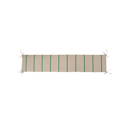 Kace Bench Cushion 200m Taupe