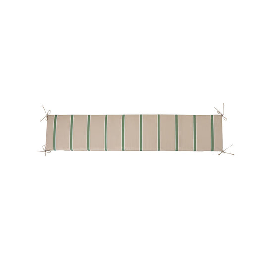 Kace Bench Cushion 200m Taupe