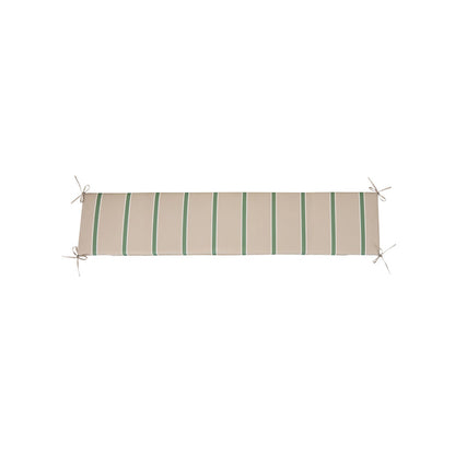 Kace Bench Cushion 200m Taupe