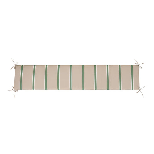 Kace Bench Cushion 288cm Taupe