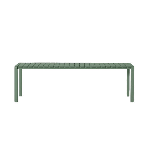 Kace Dining Bench Seat 150cm Sage Green