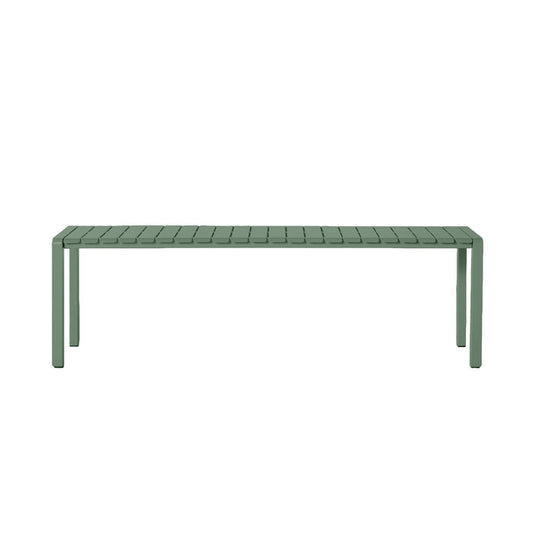Kace Dining Bench Seat 150cm Sage Green